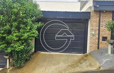 Imagem: VENDE-SE Residência NO ALTO CAFEZAL - MARÍLIA/SP