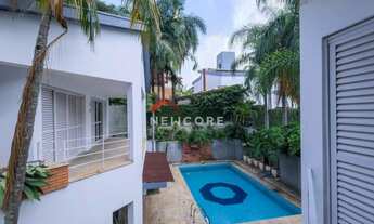 Imagem 2: Casa de condomínio em Alameda Haiti - Alphaville Residencial Dois - Barueri/SP