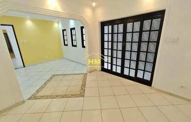 Imagem 5: LOCAÇÃO/VENDE l VILA VALENÇA l SÃO VICENTE l CASA TERREA l 02 DORMITORIOS REVERSIVEL PARA