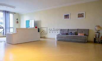 Imagem 2: Venda Apartamento 4 Dormitórios - 238.27 m² Perdizes