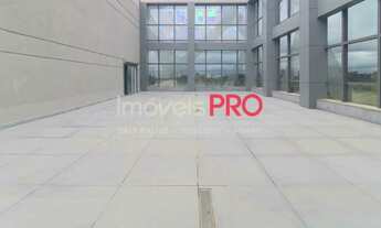 Imagem 4: Monousuario do mais alto padrão na rua mais desejada de Sao Paulo