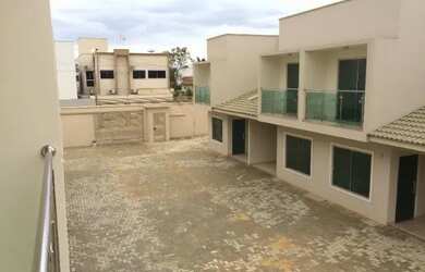 Imagem 6: Casa em Condomínio Fechado