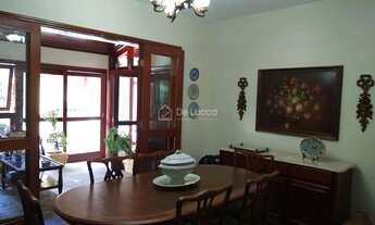 Imagem 2: Casa - Jardim das Paineiras - Campinas