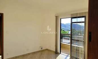 Imagem: Apartamento de 2 quartos no bairro Santa