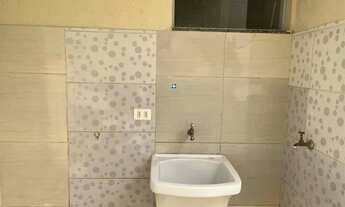 Imagem 2: Locação - Casa - Jardim Esmeralda - Santa Bárbara D'Oeste - SP