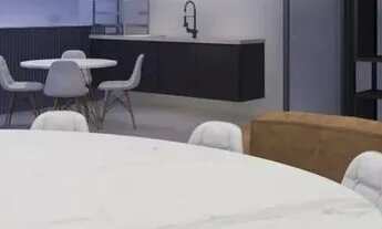 Imagem 5: Cobertura na planta com jacuzzi e gourmet para venda