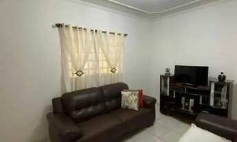 Imagem 6: Casa para Venda em Presidente Prudente, RESIDENCIAL SERVANTES II, 3 dormitórios, 1 suíte