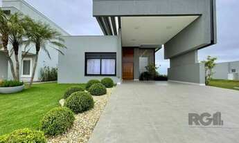 Imagem: Casa em Condomínio em Centenário