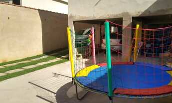 Imagem 2: VENDO Casa aconchegante com 3 quartos sendo 1 suíte, CENTRO DE CHÁCARA MG - R$ 295.000