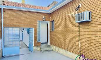 Imagem 3: CASA ASSOBRADADA - POMPÉIA - SP