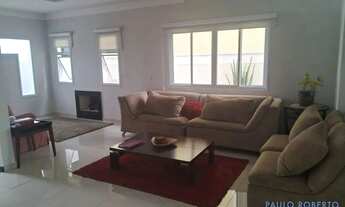 Imagem 4: CASA EM CONDOMÍNIO - CONDOMÍNIO MORADA DAS NASCENTES - SP