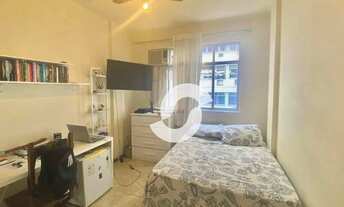 Imagem 4: Apartamento com 3 dormitórios à venda, 110 m² por R$ 700.000,00 - Icaraí - Niterói/RJ