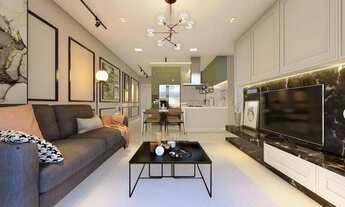 Imagem 7: Cobertura de Luxo Centro Balneário Camboriú-SC: 3 Suítes, 240m², 2 Vagas