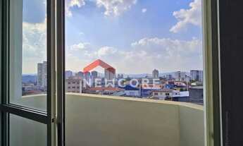 Imagem 3: Apartamento em Rua Romeu Zelanti - Vila Harmonia - Guarulhos/SP