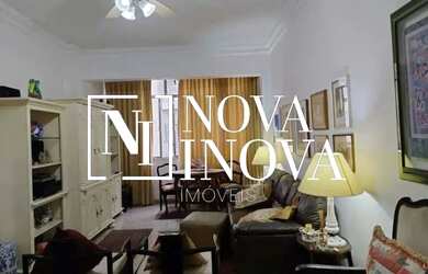 Imagem: Apartamento - Padrão / Residencial / Leme