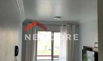 Imagem: Apartamento em Rua Adriático - Jardim do