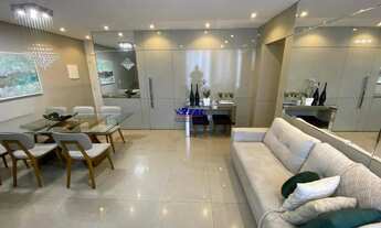 Imagem 3: Cobertura à venda, 4 quartos, 1 suíte, 3 vagas, Diamante - Belo Horizonte/MG