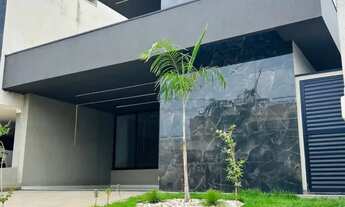 Imagem 2: Vende-Se casa no Condomínio Ideal Life Alto Padrão Vende-Se casa