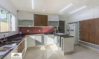 Imagem 4: Venda Casa 4 Dormitórios - 258 m² Moema