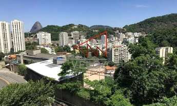Imagem 2: Casa de rua-À VENDA-Laranjeiras-Rio de Janeiro-RJ