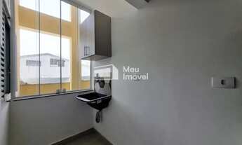 Imagem 2: APARTAMENTO 2 DORMITÓRIOS