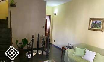 Imagem 2: Casa para Venda em Volta Redonda / RJ no bairro Jardim Amália