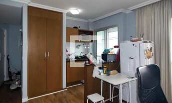 Imagem 3: Apartamento à Venda - Consolação, 2 Quartos, 50 m2
