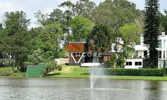 Imagem 4: Casa de condomínio em Rod. Raposo Tavares km 113 - Lago Azul - Araçoiaba da Serra/SP