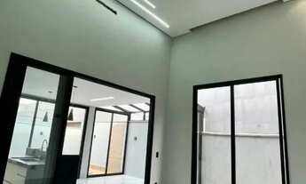 Imagem 5: Casa com 3 dormitórios à venda, 170 m² por R$ 1.200.000,00 - Condomínio Figueira II - São
