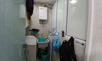 Imagem 7: Apartamento com 2 dormitórios para alugar, 65 m² por R$ 4.316,00/mês - República - São Pau