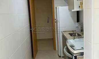 Imagem 6: Apartamento mobiliado
