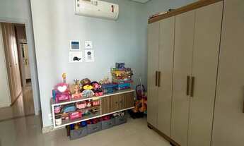 Imagem 3: Edifício Alameda Residence 3/4 com 3 suítes 140m2 ( oportunidade única) [12148