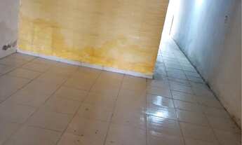 Imagem: Casa no precinho