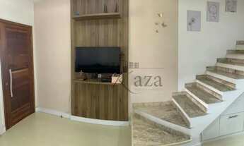 Imagem 6: Oportunidade - Casa em Condomínio - Cidade Morumbi - Condomínio Ville Mariana - 2 Dormitór