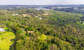 Imagem 5: Terreno exclusivo de 62.000 m² à venda na APA Passaúna Curitiba