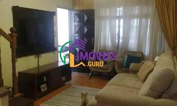 Imagem: SOBRADO - JARDIM VILA FORMOSA - SP