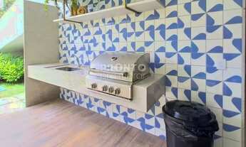 Imagem 4: Flat a venda recém entregue no Casa Forte Prince