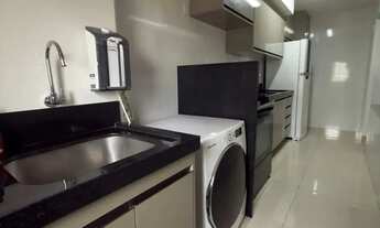 Imagem 4: Apartamento 2 quartos com suite no Condomínio Buritis