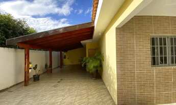 Imagem 4: Casa para Venda em Presidente Prudente, RESIDENCIAL SERVANTES II, 3 dormitórios, 1 suíte