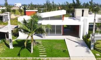 Imagem 5: Casa á venda com 3 dormitórios no bairro Lagoa Cortada (Furnas) em Balneário Gaivota / SC