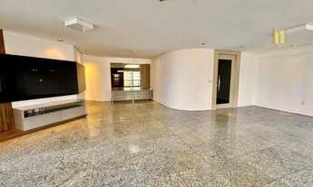 Imagem 3: Apartamento com 4 dormitórios à venda, 240 m² por R$ 1.850.000,00 - Meireles - Fortaleza/C