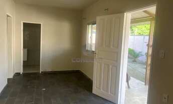 Imagem 7: Casa com terraço, 100m², 2 suítes para locação em Ponta da Fruta, Vila Velha