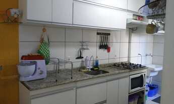 Imagem 2: Aluguel de apartamento de 2 quartos em Samambaia