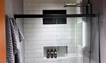 Imagem 4: Cabana maciambu /casa de praia