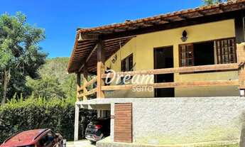 Imagem: Casa com 3 dormitórios à venda, 265 m²