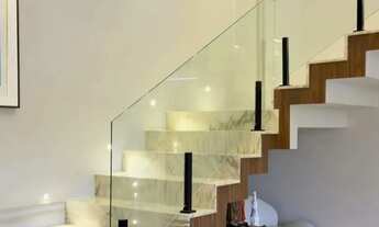 Imagem 2: Casa Duplex no Jardins do Lago Porteira Fechada