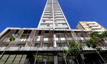 Imagem 6: Duplex para aluguel e venda com 32 metros quadrados com mezanino no Brooklin