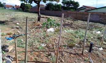 Imagem: Terreno à venda, 1074 m² por R$ 480.000,00