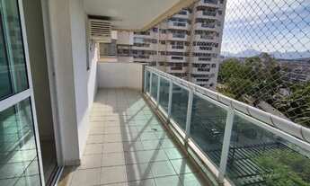 Imagem 2: Apartamento 2 quartos Recreio , Condomínio Viva Viver