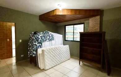 Imagem 4: Apartamento Duplex com 4 dormitórios à venda, 238 m² por R$ 675.000,00 - Tupi - Praia Gran